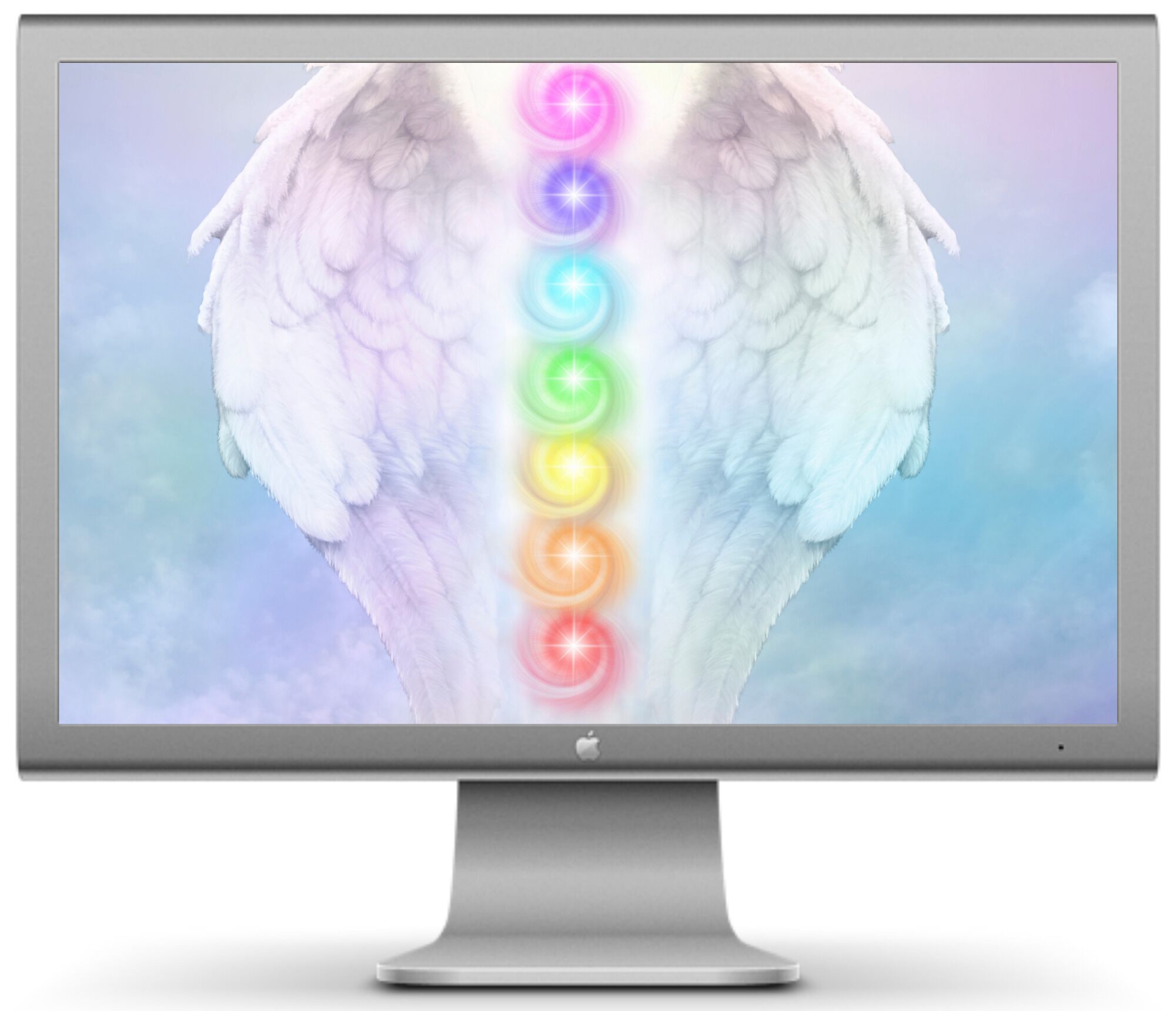 Chakra’s in je Dagelijkse Leven