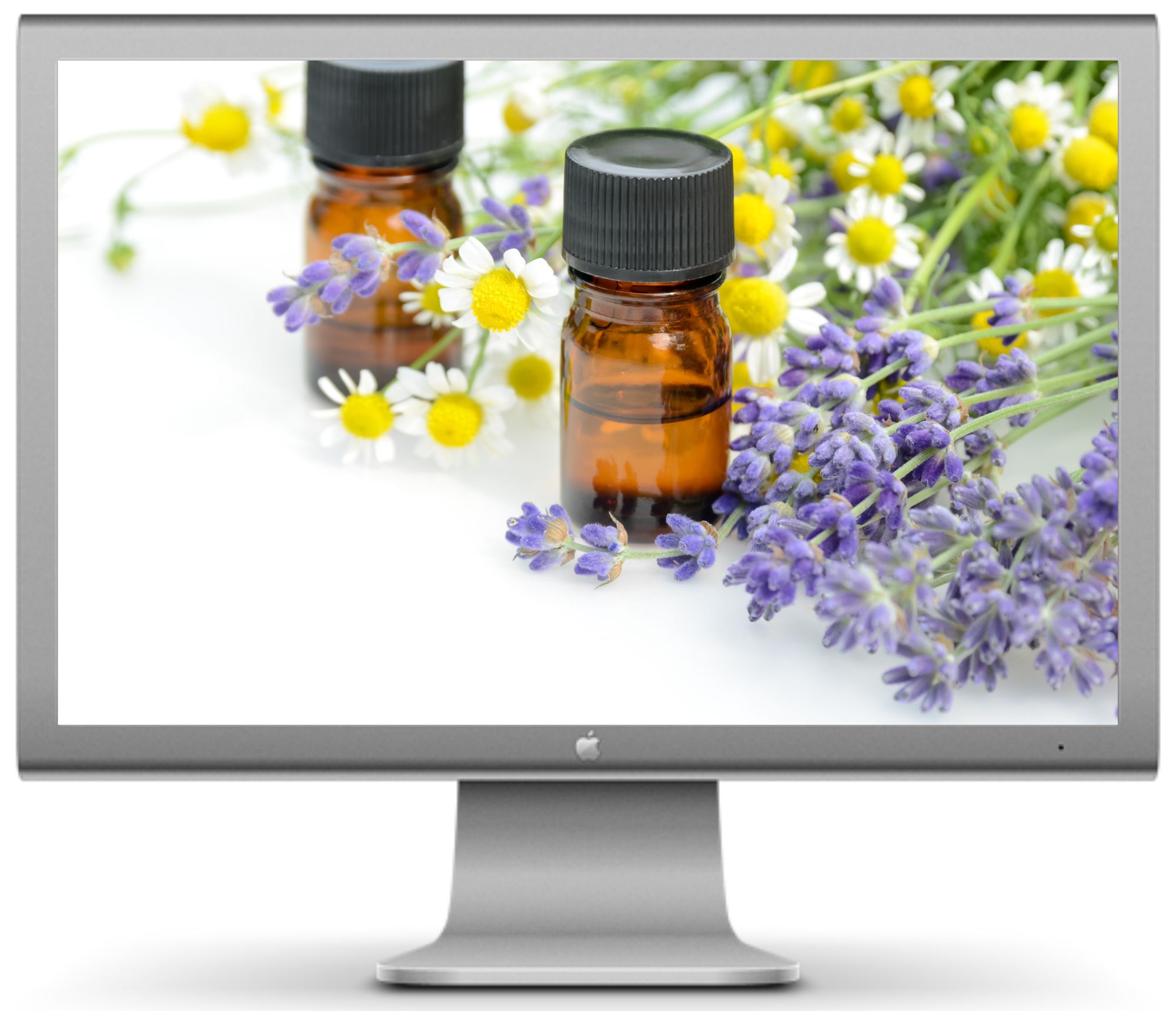 Aromatherapie in je Dagelijkse Leven
